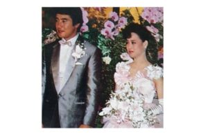 【時系列】神田正輝と松田聖子の結婚から離婚！馴れ初めと再婚まとめ！